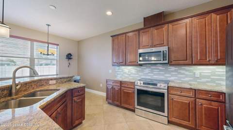3212 Constellation Drive, Melbourne FL - photo 11 of 42