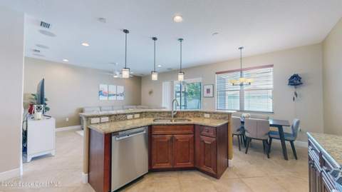 3212 Constellation Drive, Melbourne FL - photo 12 of 42