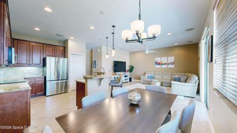 3212 Constellation Drive, Melbourne FL - photo 13 of 42