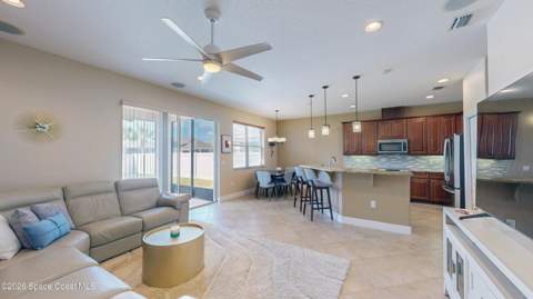 3212 Constellation Drive, Melbourne FL - photo 14 of 42