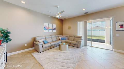 3212 Constellation Drive, Melbourne FL - photo 17 of 42