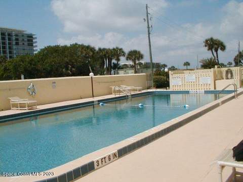 3060 N Atlantic Avenue #103, Cocoa Beach FL - photo 17 of 19