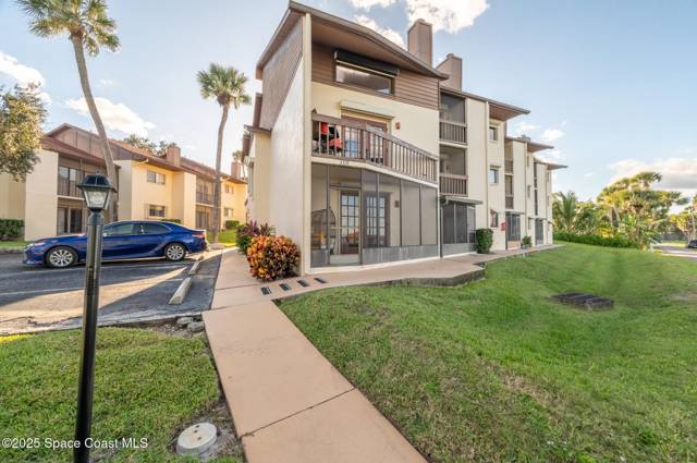 3319 Kirkland Road, home for sale in Palm Bay