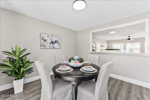 432 Blue Jay Lane ##62, Satellite Beach FL - photo 23 of 55