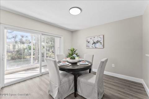 432 Blue Jay Lane ##62, Satellite Beach FL - photo 22 of 55