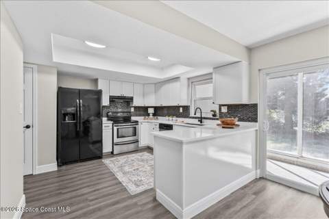 432 Blue Jay Lane ##62, Satellite Beach FL - photo 16 of 55