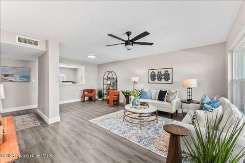 432 Blue Jay Lane ##62, Satellite Beach FL - photo 6 of 55