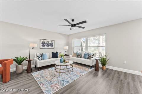 432 Blue Jay Lane ##62, Satellite Beach FL - photo 8 of 55