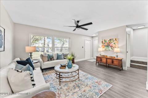 432 Blue Jay Lane ##62, Satellite Beach FL - photo 11 of 55