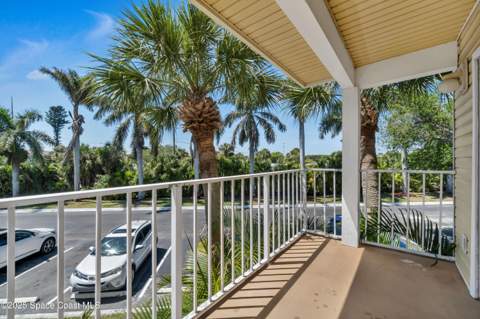 1801 Island Club Drive #577, Melbourne FL - photo 17 of 20