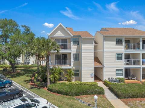 1801 Island Club Drive #577, Melbourne FL - photo 18 of 20