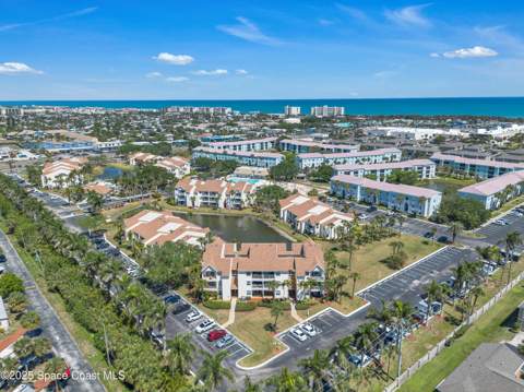 1801 Island Club Drive #577, Melbourne FL - photo 19 of 20