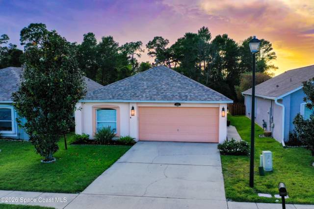 Courtyards At Sandy Pines Preserve