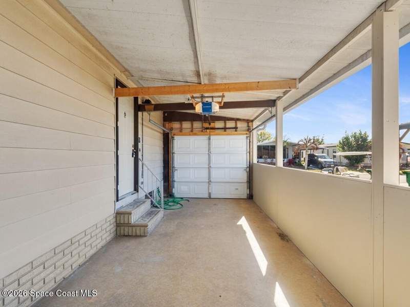2 bedroom Manufactured Home at 908 Oleander Circle, Barefoot Bay Unit 2 Part 10, Barefoot Bay — photo 2