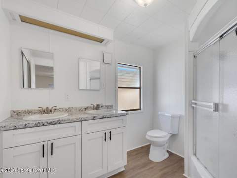 908 Oleander Circle, Barefoot Bay FL - photo 18 of 36