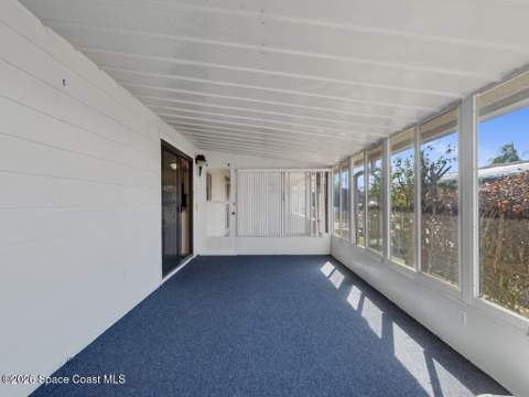 908 Oleander Circle, Barefoot Bay FL - photo 23 of 36