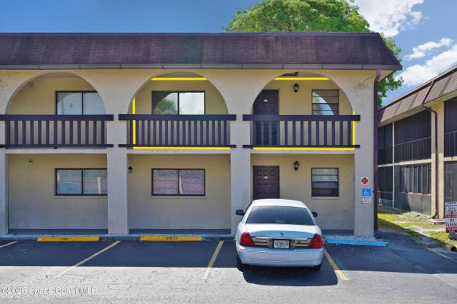 Sun Isle Condo