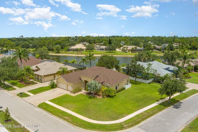 Magnolia Park At Bayside Lakes