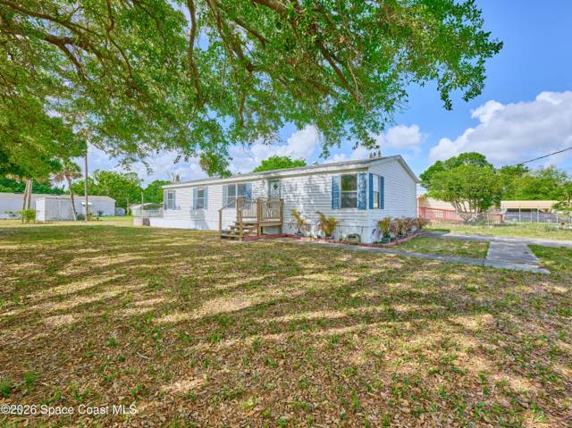 Morningside Mobile Home Estates