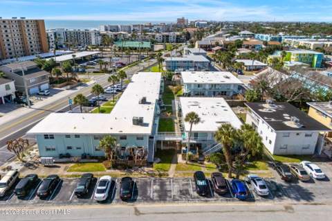 425 Harrison Avenue #1-2, Cape Canaveral FL - photo 24 of 41