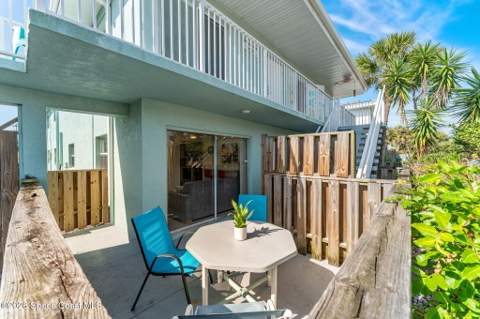 425 Harrison Avenue #1-2, Cape Canaveral FL - photo 19 of 41