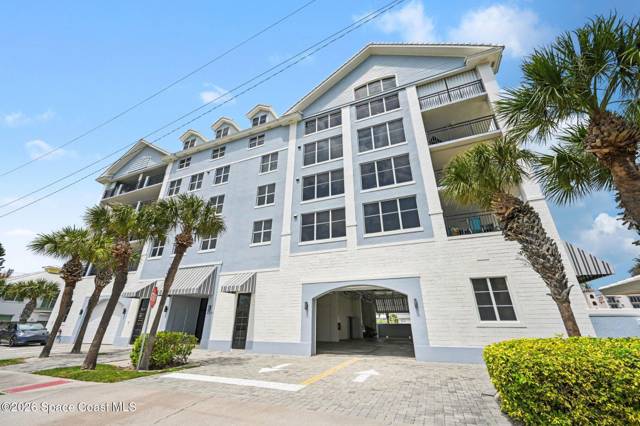 410 Hayes Avenue #401