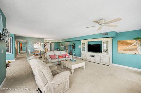 410 Hayes Avenue #401, Cocoa Beach FL - photo 6 of 41