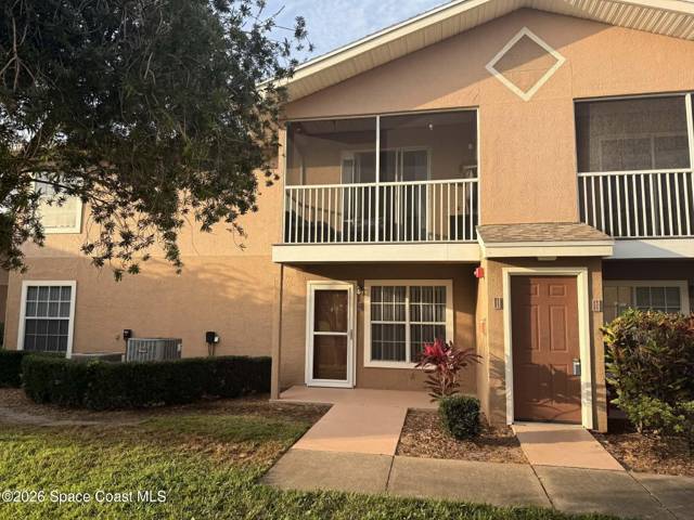 Greens At Viera E Condo