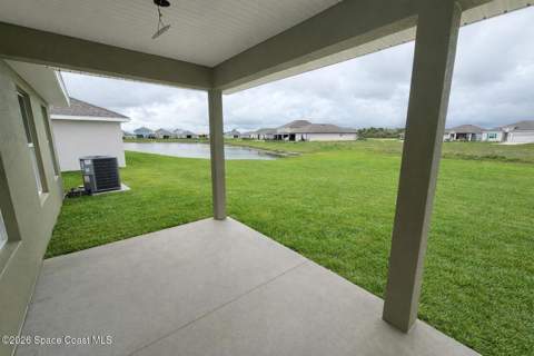 1048 Soleway Avenue, Palm Bay FL - photo 19 of 23