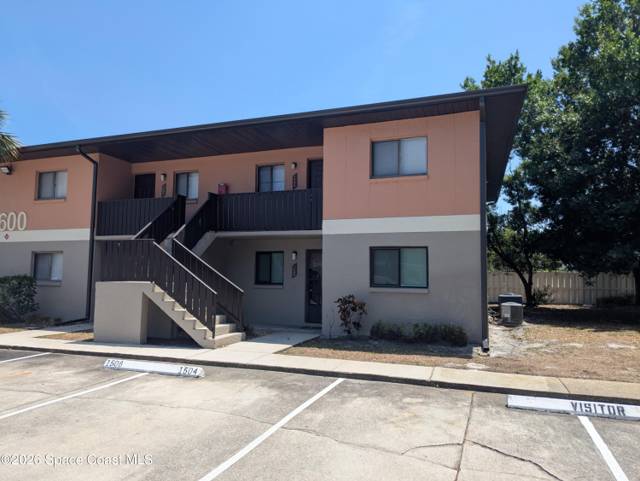 1600 University Lane #1504