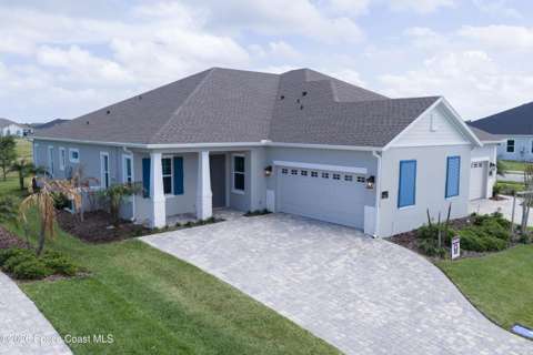 3088 Pangea Circle, $300k–$500k for sale in Melbourne