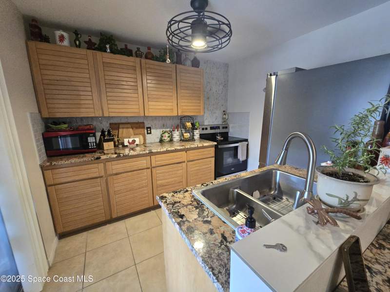 2 bedroom Condominium at 620 Ridge Club Drive #88, The Ridgewood Club Condo Ph I, Melbourne — photo 4