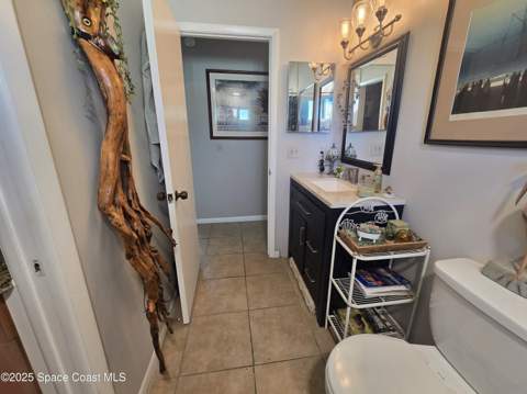 620 Ridge Club Drive #88, Melbourne FL - photo 11 of 18