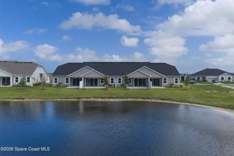 3371 Galeras Drive, Melbourne FL - photo 21 of 22