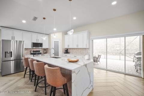 3901 Brantley Circle, Rockledge FL - photo 14 of 35