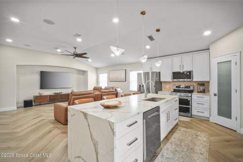 3901 Brantley Circle, Rockledge FL - photo 19 of 35