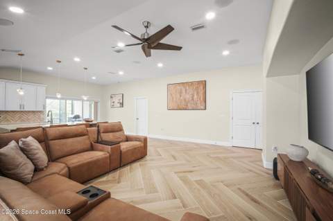 3901 Brantley Circle, Rockledge FL - photo 11 of 35