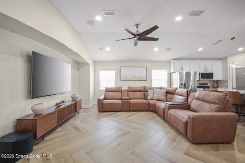 3901 Brantley Circle, Rockledge FL - photo 10 of 35