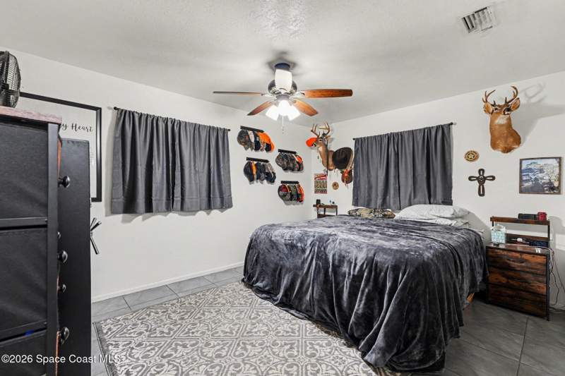 2 bedroom Single Family Residence at 1775 Hallum Avenue, Kay Lynn Hgts, Titusville — photo 4
