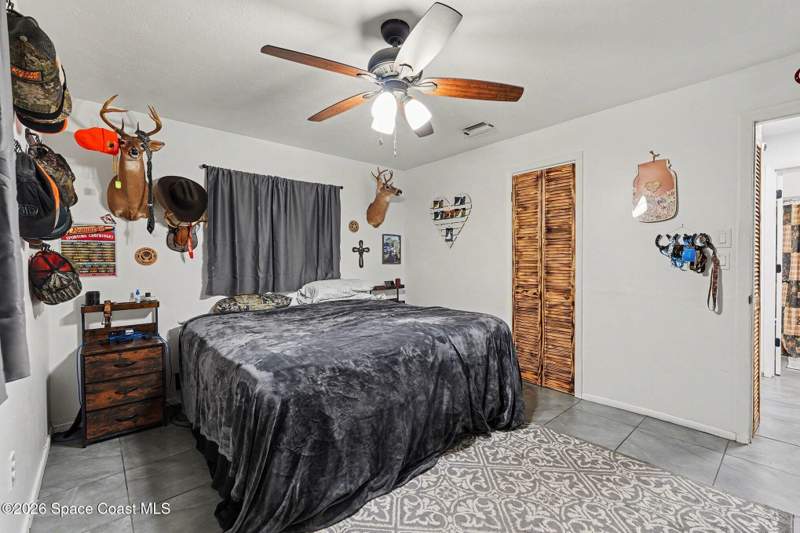 2 bedroom Single Family Residence at 1775 Hallum Avenue, Kay Lynn Hgts, Titusville — photo 5