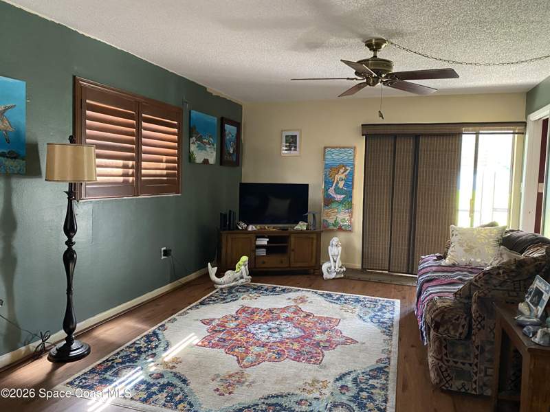 2 bedroom Condominium at 3799 S Banana River Boulevard #101, Cocoa Ocean Beach Subd, Cocoa Beach — photo 3