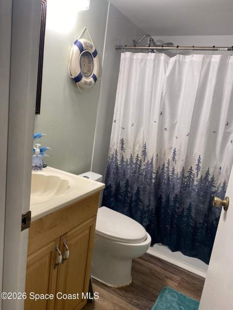 3799 S Banana River Boulevard #101, Cocoa Beach FL - photo 8 of 11