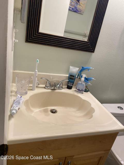 3799 S Banana River Boulevard #101, Cocoa Beach FL - photo 7 of 11