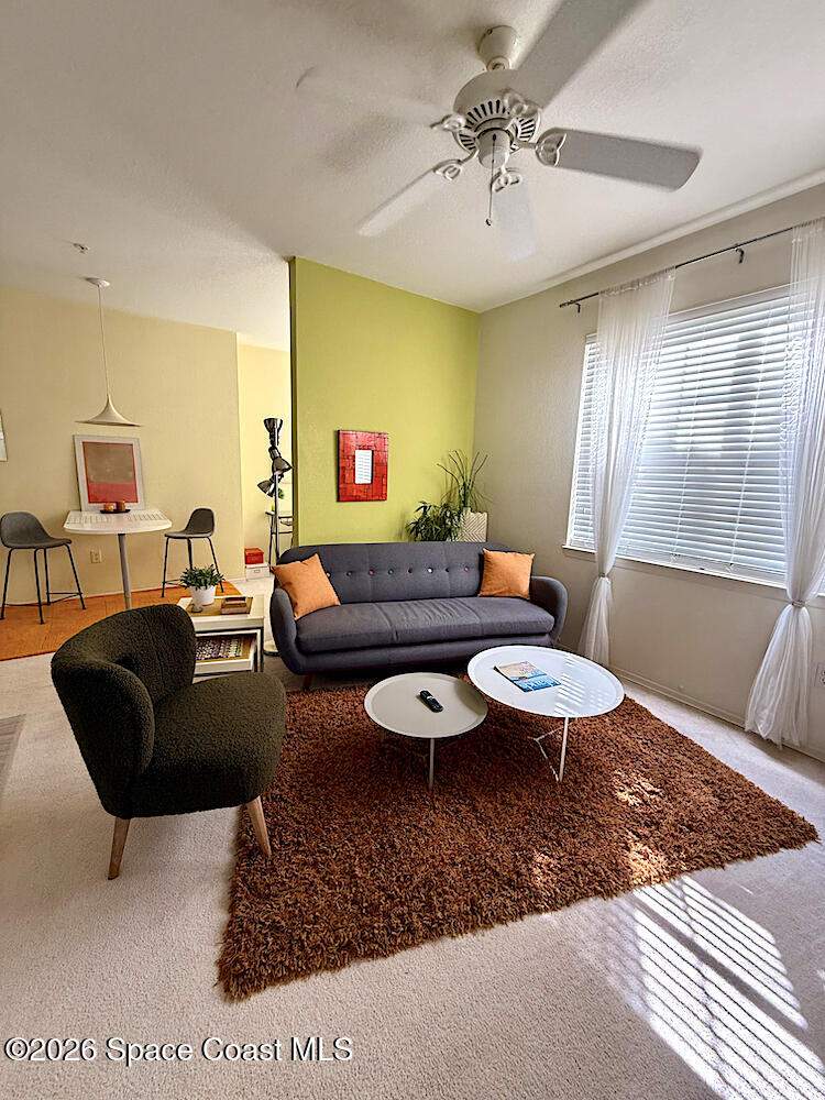 1 bedroom Condominium at 5693 Star Rush Drive #204, Lakes at Viera E Condo, Melbourne — photo 5