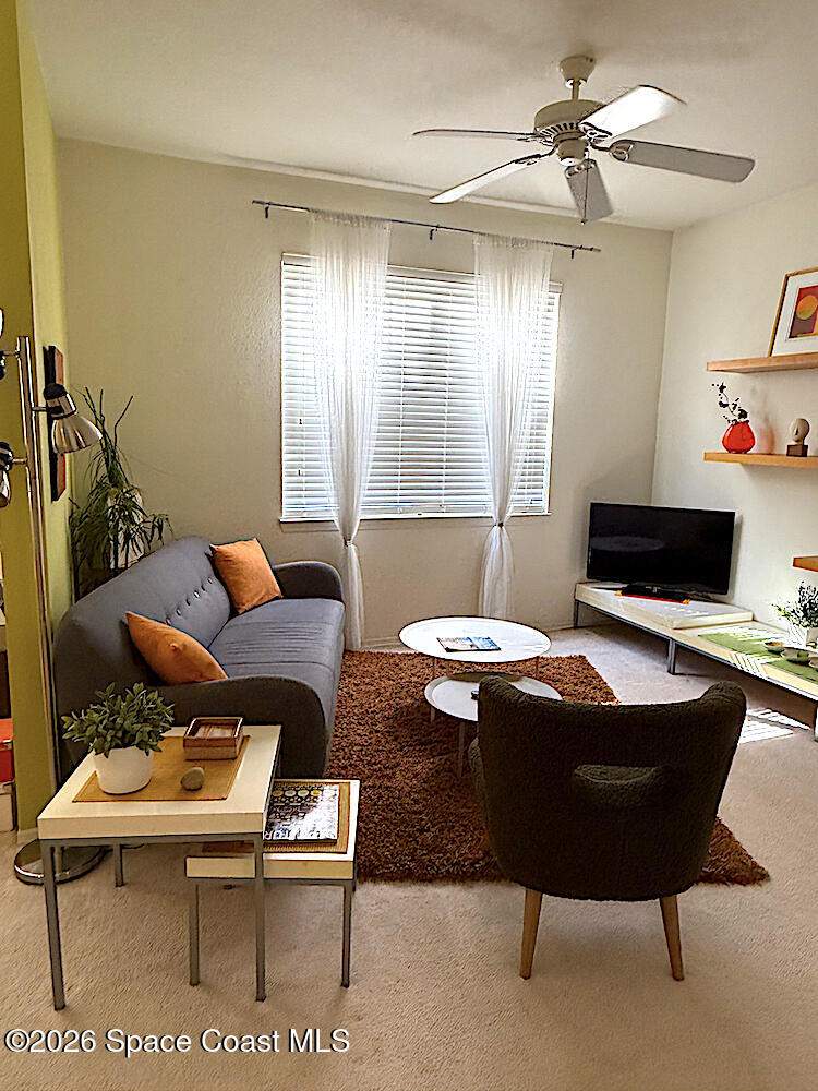 1 bedroom Condominium at 5693 Star Rush Drive #204, Lakes at Viera E Condo, Melbourne — photo 3