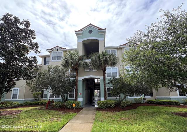5693 Star Rush Drive #204