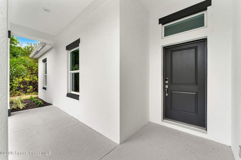 4 bedroom Single Family Residence at 1338 Sahara Street, Port Malabar Unit 15, Palm Bay — photo 3