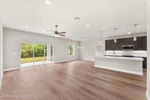 1338 Sahara Street, Palm Bay FL - photo 11 of 42