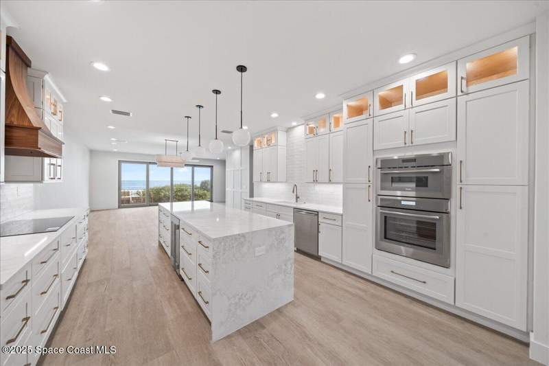 4 bedroom Townhouse at 1006 Wave Crest Avenue, Indialantic By The Sea, Indialantic — photo 5