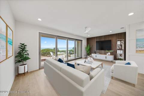 1006 Wave Crest Avenue, Indialantic FL - photo 10 of 49